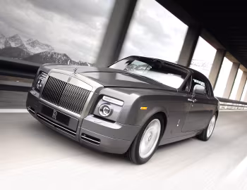 Rolls-Royce Phantom Coupe [Worldwide] '09.2008–05.2012