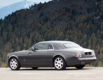 Rolls-Royce Phantom Coupe [Worldwide] '09.2008–05.2012