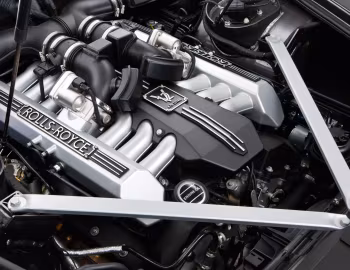 Під капотом Rolls-Royce Phantom Coupe [Worldwide] '09.2008–05.2012