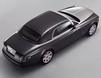 Rolls-Royce Phantom Coupe [Worldwide] '09.2008–05.2012