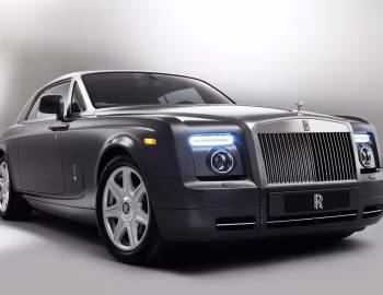 Rolls-Royce Phantom Coupe [Worldwide] '09.2008–05.2012