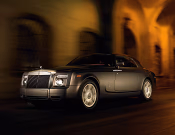 Rolls-Royce Phantom Coupe [Worldwide] '09.2008–05.2012