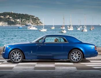 Rolls-Royce Phantom Coupe [Worldwide] '2012–16