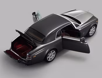 Rolls-Royce Phantom Coupe [Worldwide] '09.2008–05.2012