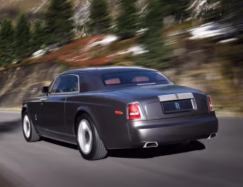 Rolls-Royce Phantom Coupe [Worldwide] '09.2008–05.2012
