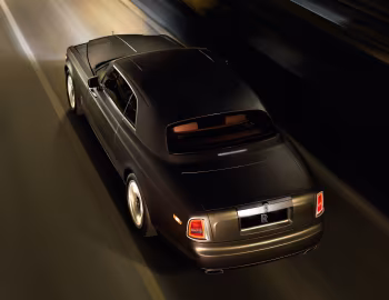 Rolls-Royce Phantom Coupe [Worldwide] '09.2008–05.2012