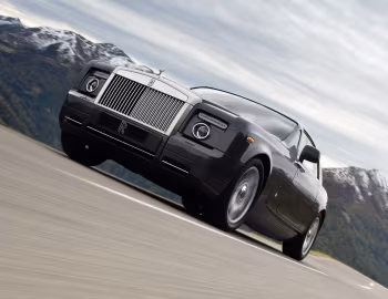 Rolls-Royce Phantom Coupe [Worldwide] '09.2008–05.2012