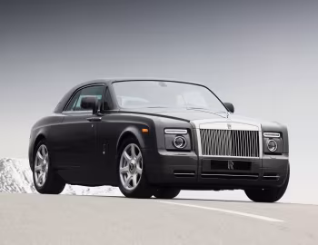 Rolls-Royce Phantom Coupe [Worldwide] '09.2008–05.2012