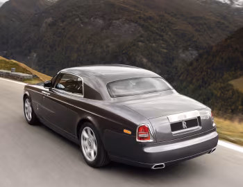 Rolls-Royce Phantom Coupe [Worldwide] '09.2008–05.2012