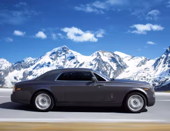 Rolls-Royce Phantom Coupe [Worldwide] '09.2008–05.2012