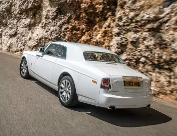 Rolls-Royce Phantom Coupe [Worldwide] '2012–16