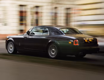 Rolls-Royce Phantom Coupe [Worldwide] '09.2008–05.2012