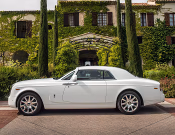 Rolls-Royce Phantom Coupe [Worldwide] '2012–16