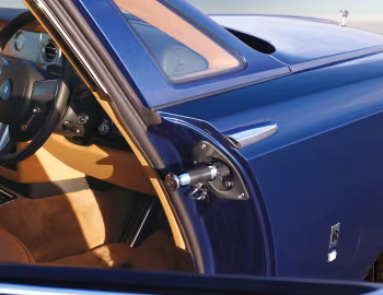 Rolls-Royce Phantom Coupe [UK-spec] '2012–16