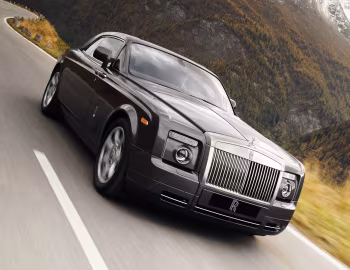 Rolls-Royce Phantom Coupe [Worldwide] '09.2008–05.2012