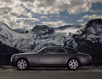Rolls-Royce Phantom Coupe [Worldwide] '09.2008–05.2012