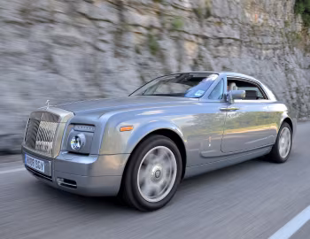 Rolls-Royce Phantom Coupe [Worldwide] '09.2008–05.2012