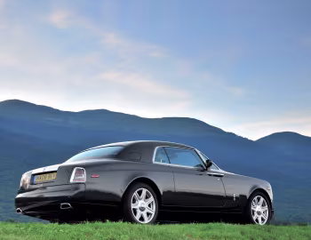 Rolls-Royce Phantom Coupe [Worldwide] '09.2008–05.2012