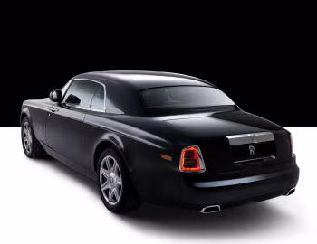 Rolls-Royce Phantom Coupe [UK-spec] '09.2008–05.2012