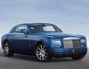 Rolls-Royce Phantom Coupe [UK-spec] '2012–16