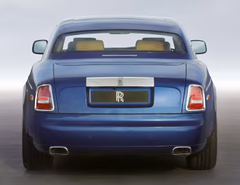 Rolls-Royce Phantom Coupe [UK-spec] '2012–16