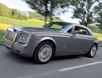 Rolls-Royce Phantom Coupe [Worldwide] '09.2008–05.2012