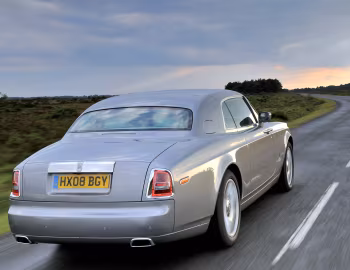 Rolls-Royce Phantom Coupe [Worldwide] '09.2008–05.2012