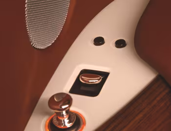 Interior Rolls-Royce Phantom Coupe [Worldwide] '09.2008–05.2012