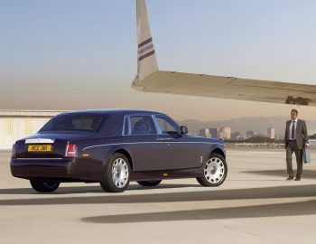 Rolls-Royce Phantom EWB [Worldwide] '2012–17