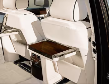 Интерьер Rolls-Royce Phantom EWB [Worldwide] '2012–17