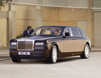 Rolls-Royce Phantom EWB [Worldwide] '2012–17
