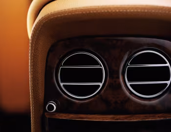 Interior Rolls-Royce Phantom EWB [Worldwide] '2005–09