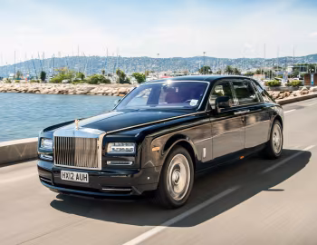 Rolls-Royce Phantom EWB [Worldwide] '2012–17