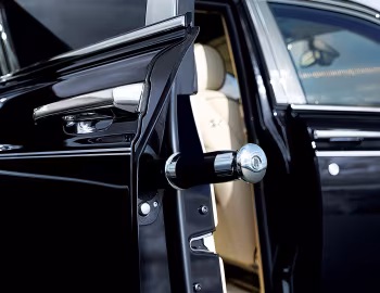 Rolls-Royce Phantom EWB [Worldwide] '2012–17
