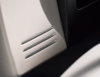 Interior Rolls-Royce Phantom EWB [Worldwide] '2005–09