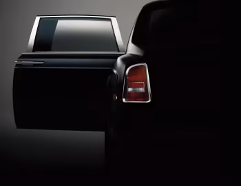 Rolls-Royce Phantom EWB [Worldwide] '2005–09