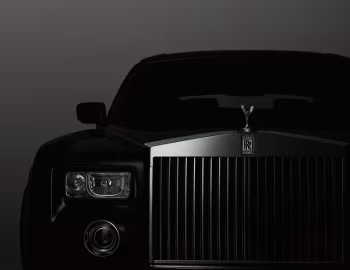 Rolls-Royce Phantom EWB [Worldwide] '2005–09