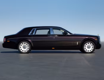 Rolls-Royce Phantom EWB [Worldwide] '2012–17