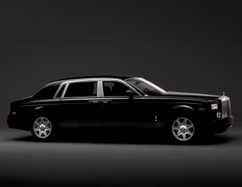 Rolls-Royce Phantom EWB [Worldwide] '2005–09