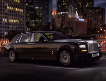 Rolls-Royce Phantom EWB [Worldwide] '2012–17
