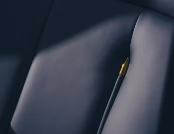 Interior Rolls-Royce Phantom EWB "Goldfinger" '10.2024
