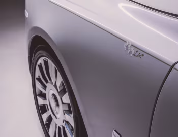 Rolls-Royce Phantom EWB "Orchid" '2022