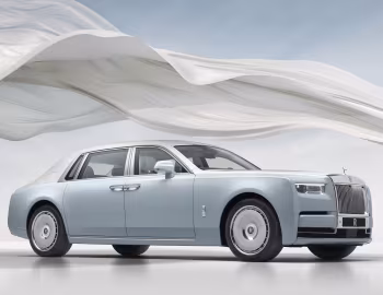 Rolls-Royce Phantom EWB "Scintilla" '2024