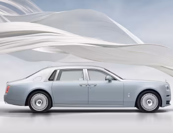 Rolls-Royce Phantom EWB "Scintilla" '2024