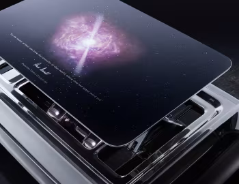 Інтэр'ер Rolls-Royce Phantom EWB "Tempus Collection" '2021
