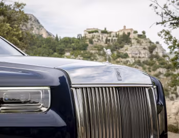 Rolls-Royce Phantom EWB "The Aristocrat" [Worldwide] '2022–pr.