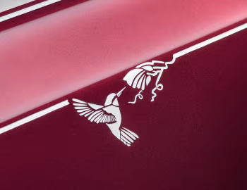 Rolls-Royce Phantom "Hummingbird" '09.2026