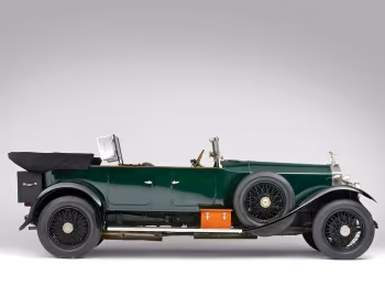 Rolls-Royce Phantom I by Smith & Waddington '1926