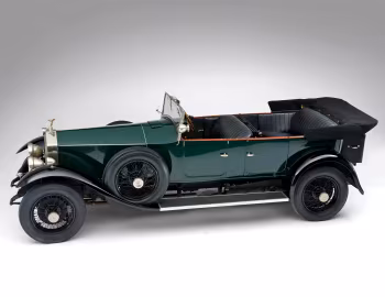 Rolls-Royce Phantom I by Smith & Waddington '1926
