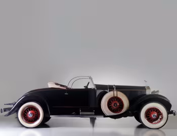 Rolls-Royce Phantom I Playboy Roadster '1928